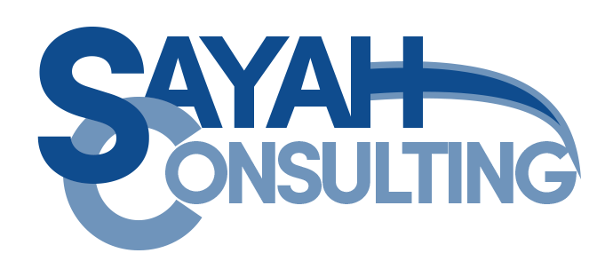 Sayah Consulting LLC