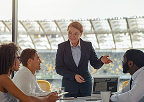 business-coach